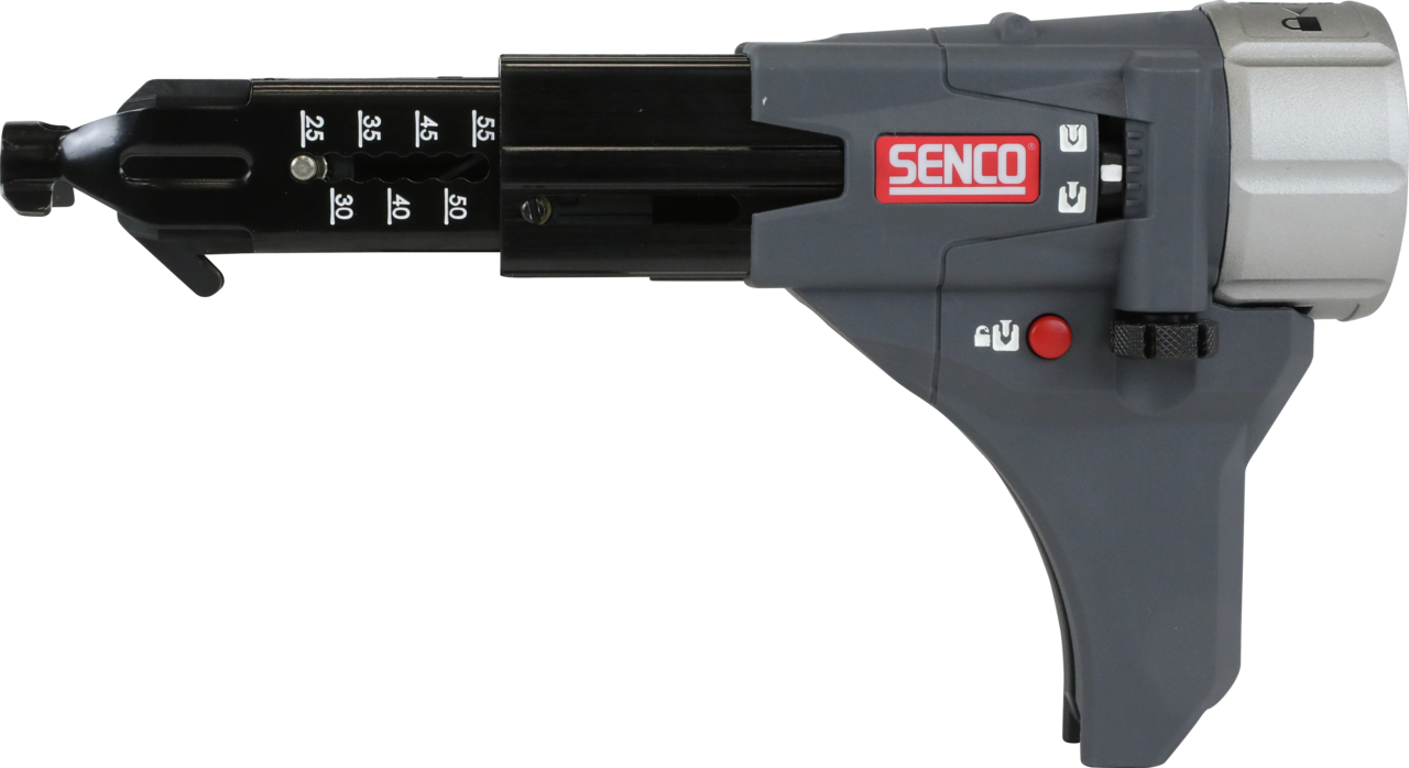 M-DW 55 Schraubenmagazin-Aufsatz – Flexibel & Robust Für Deine Werkzeuge