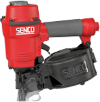 PAL57F, pallet coilnailer, dual