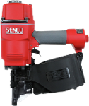 PAL83, pallet coilnailer, dual