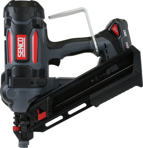 F 35XP Fusion Framing Nailer CH UK