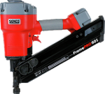 FramePro601, CH framing nailer