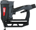 GT65i-RX, gas finish nailer UK