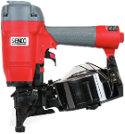CoilPro50, coilnailer, dual