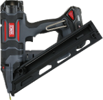 F-15XP, Finish nailer 1.8mm (DA) UK