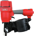 PAL90, pallet coilnailer, dual