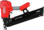 SN90FXP Full round head framing nailer
