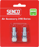 Air plug 320 compatible 1/4