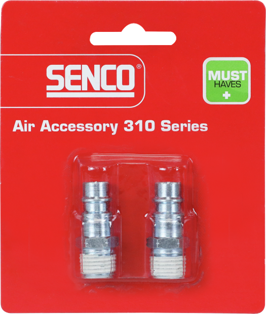 Air plug 320 compatible 1/4
