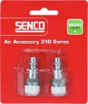 Air plug 310 compatible, 3/8