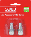 Air plug 320 compatible 3/8