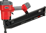 FramePro602 Full round head framing nailer